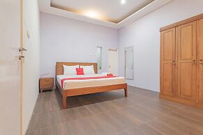 RedDoorz Resort Syariah @ Idelansia Homestay Ciater