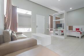 RedDoorz Resort Syariah @ Idelansia Homestay Ciater