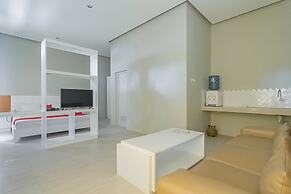 RedDoorz Resort Syariah @ Idelansia Homestay Ciater