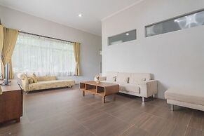 RedDoorz Resort Syariah @ Idelansia Homestay Ciater