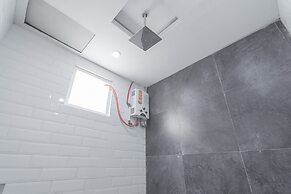 RedDoorz Resort Syariah @ Idelansia Homestay Ciater