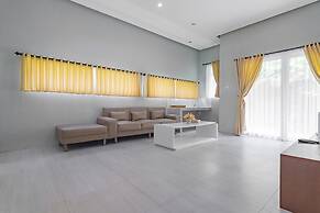 RedDoorz Resort Syariah @ Idelansia Homestay Ciater