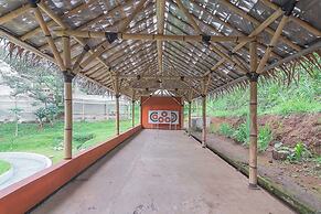 RedDoorz Resort Syariah @ Idelansia Homestay Ciater