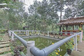 RedDoorz Resort Syariah @ Idelansia Homestay Ciater