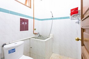 RedDoorz Syariah near Alun Alun Magelang