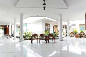 RedDoorz Syariah near Alun Alun Magelang