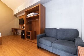 RedDoorz Premium near Centre Point Mall Medan