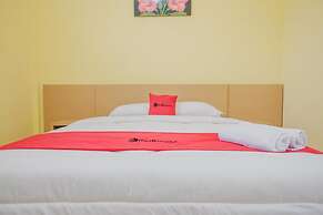 RedDoorz near RS Imanuel Lampung