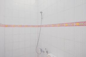 RedDoorz near RS Imanuel Lampung