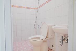 RedDoorz near RS Imanuel Lampung