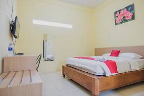 RedDoorz near RS Imanuel Lampung