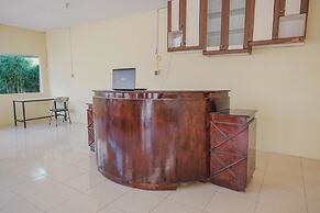 RedDoorz near RS Imanuel Lampung