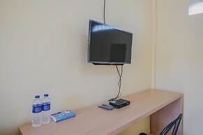 RedDoorz near RS Imanuel Lampung