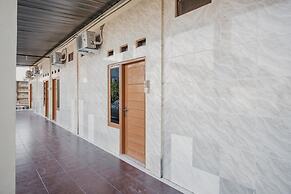 RedDoorz near RS Imanuel Lampung