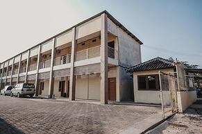 RedDoorz near RS Imanuel Lampung