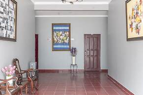 RedDoorz Plus near Tambun Station