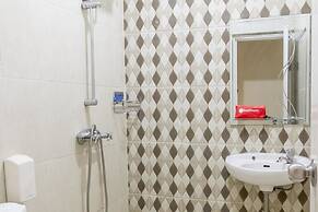 RedDoorz Plus near Tambun Station