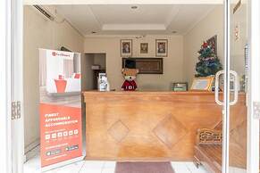 RedDoorz Plus near Tambun Station