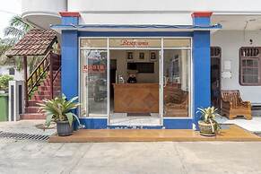 RedDoorz Plus near Tambun Station