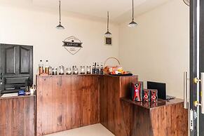 RedDoorz @ Jalan Mojopahit Medan