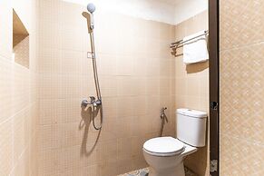 RedDoorz @ Jalan Mojopahit Medan