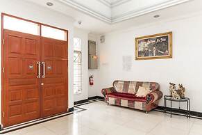 RedDoorz @ Jalan Mojopahit Medan