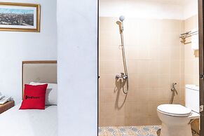 RedDoorz @ Jalan Mojopahit Medan