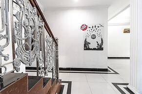 RedDoorz @ Jalan Mojopahit Medan