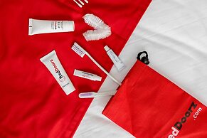 RedDoorz @ Jalan Mojopahit Medan