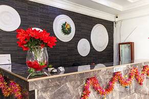 RedDoorz @ Jalan Mojopahit Medan