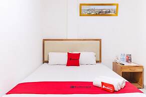 RedDoorz @ Jalan Mojopahit Medan