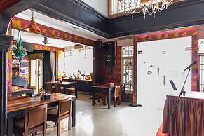 RedDoorz @ Jalan Mojopahit Medan