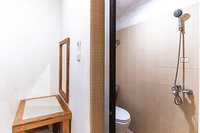 RedDoorz @ Jalan Mojopahit Medan