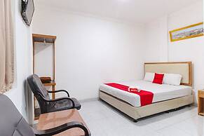 RedDoorz @ Jalan Mojopahit Medan