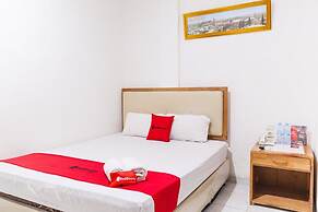 RedDoorz @ Jalan Mojopahit Medan