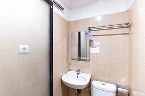 RedDoorz @ Jalan Mojopahit Medan