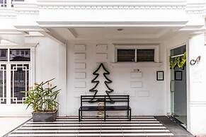 RedDoorz @ Jalan Mojopahit Medan