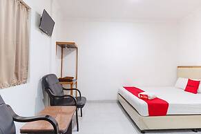 RedDoorz @ Jalan Mojopahit Medan