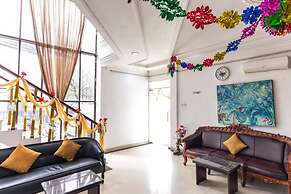 RedDoorz @ Jalan Mojopahit Medan