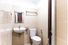 RedDoorz @ Jalan Mojopahit Medan