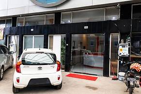 RedDoorz Plus @ Centrium Katamso Medan