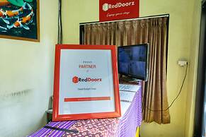 RedDoorz @ Gatot Subroto Ende