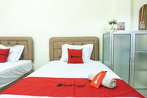 RedDoorz @ Gatot Subroto Ende