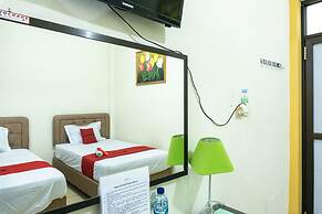 RedDoorz @ Gatot Subroto Ende