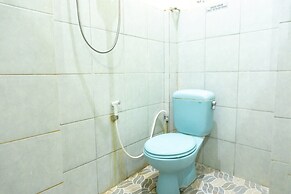 RedDoorz @ Gatot Subroto Ende