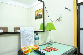 RedDoorz @ Gatot Subroto Ende