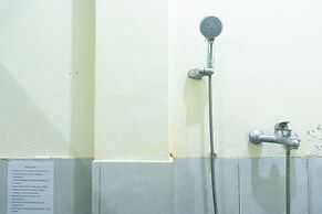 RedDoorz @ Gatot Subroto Ende