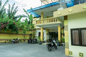 RedDoorz @ Gatot Subroto Ende