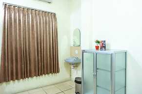 RedDoorz @ Gatot Subroto Ende