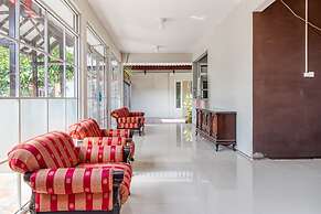 RedDoorz near Malioboro Tugu Station Jogja 2